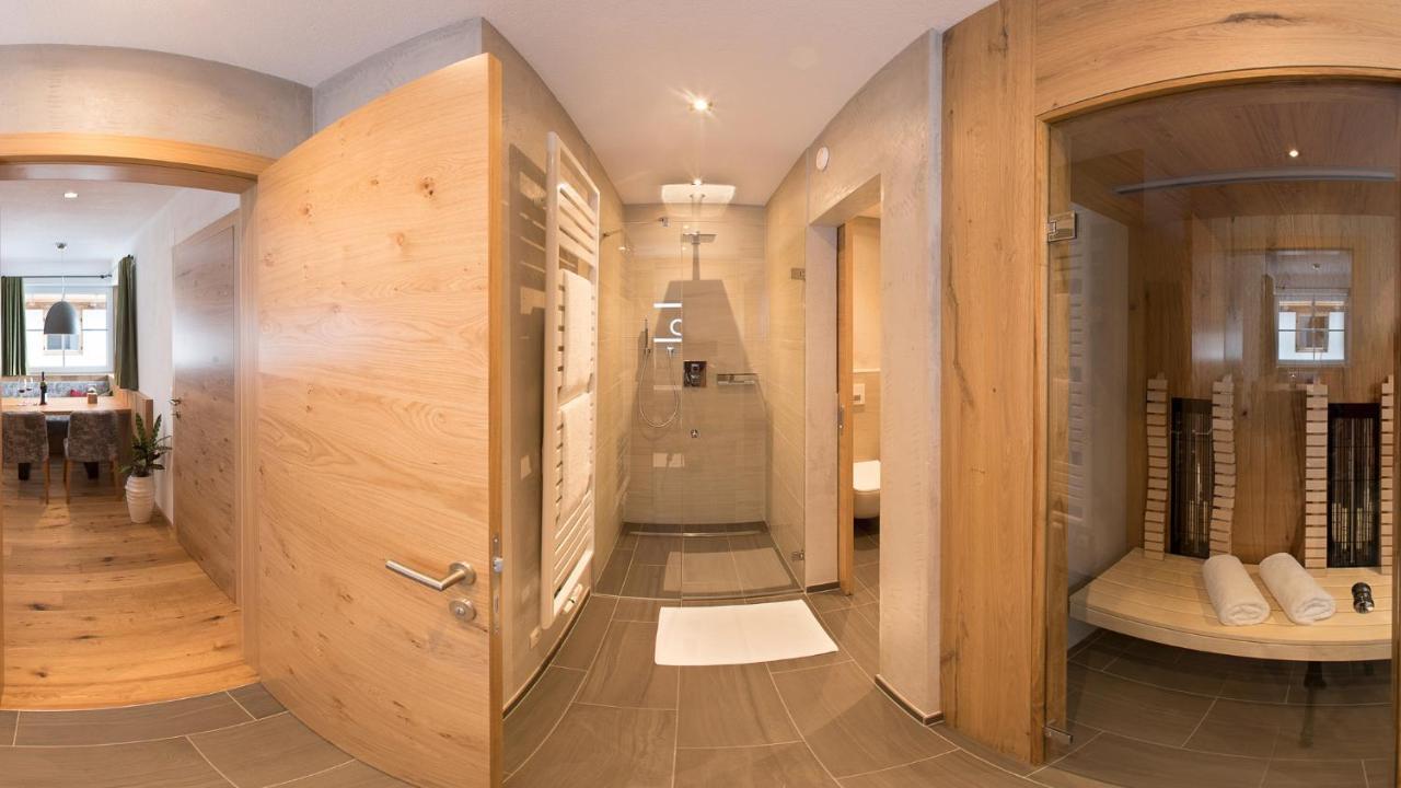 Landhaus Mader Hinterتكس المظهر الخارجي الصورة