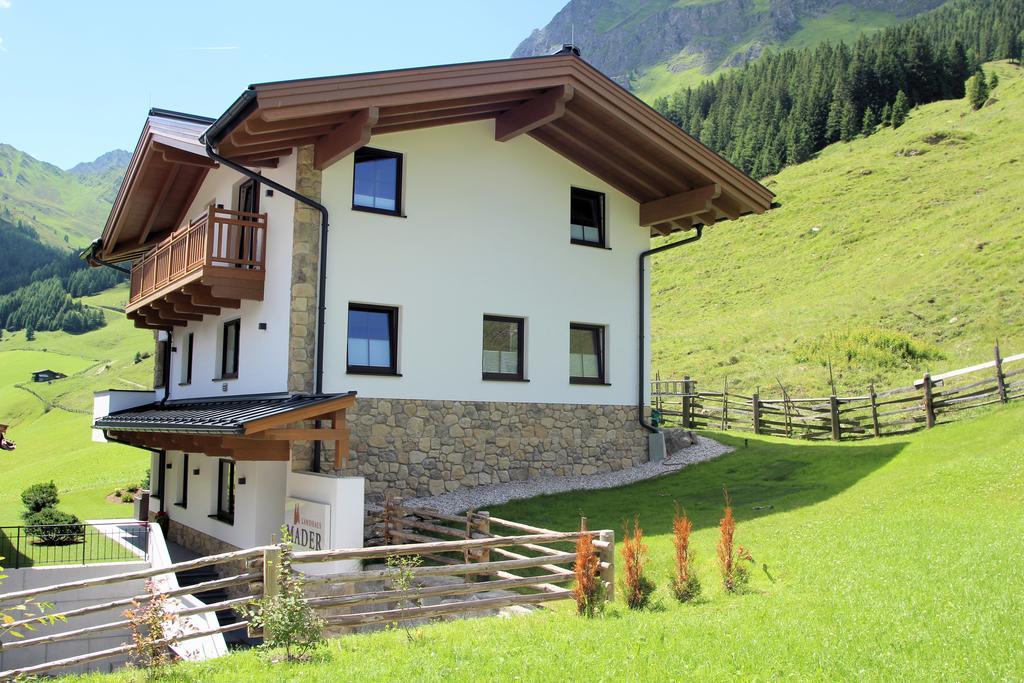 Landhaus Mader Hinterتكس المظهر الخارجي الصورة